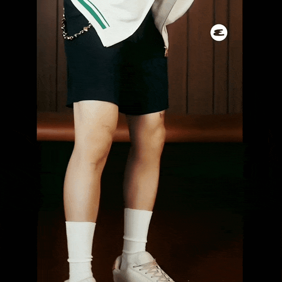 Foto Populer Penuh Cinta untuk j-hope (BTS)