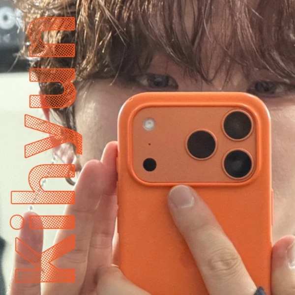 Fans' Pick: Best Moment of Kihyun (MONSTA X)