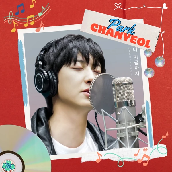 Penampilan Chanyeol (EXO) yang Paling Dicintai Hari Ini