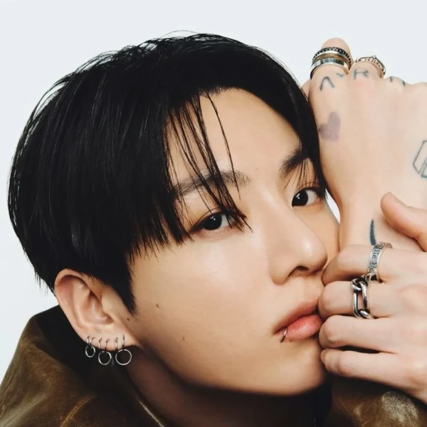 粉絲票選的柾國 (防彈少年團)最佳瞬間