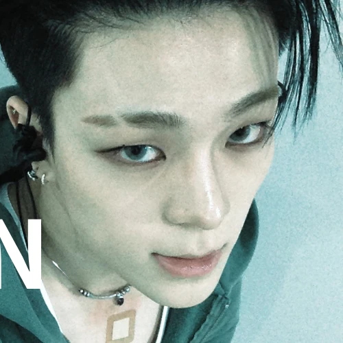 Top Photo Full of Kim Junmin (WHIB) Love