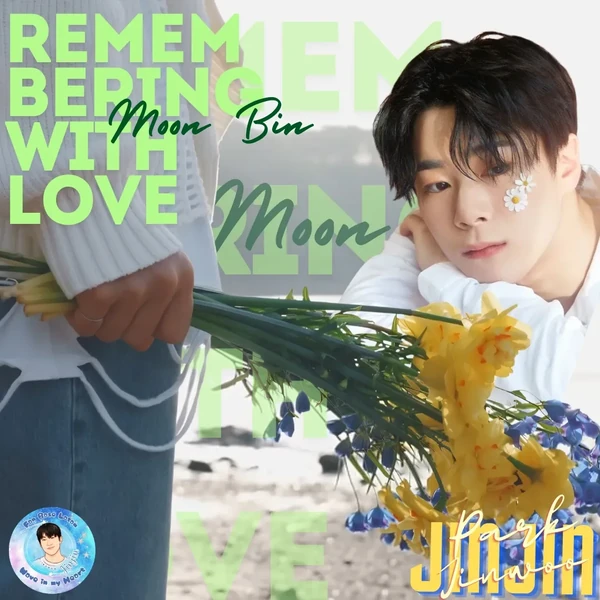 Fans' Pick: Best Moment of Jinjin (ASTRO)