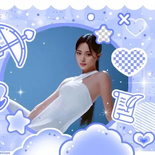 쯔위 (TWICE) 팬심 가득한 인기 사진