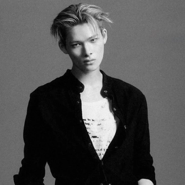 Popular profile picture of NI-KI (ENHYPEN) loved by fans