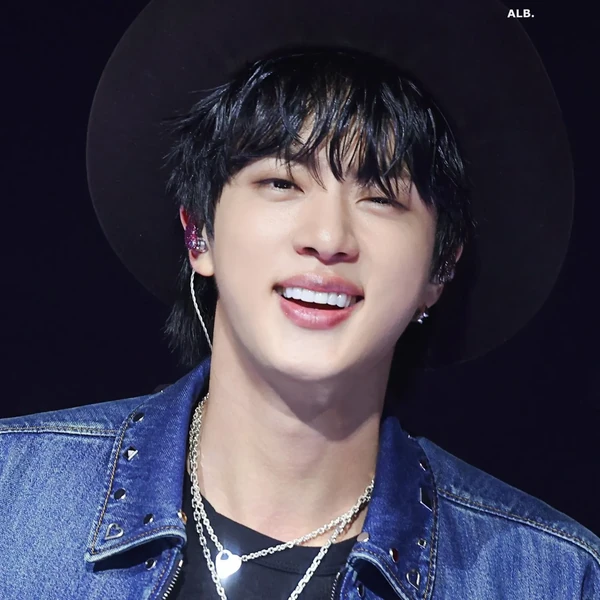 Fans' Pick: Best Moment of Jin (BTS)