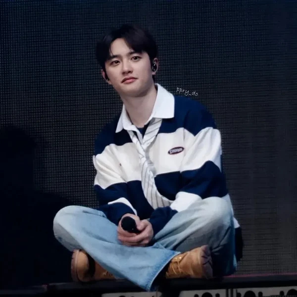 Fans' Pick: Best Moment of D.O. (EXO)