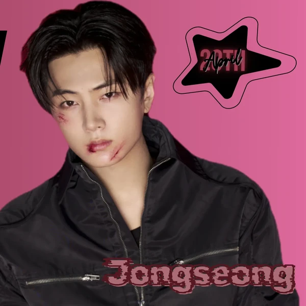 성훈 (ENHYPEN) 팬심 가득한 인기 사진