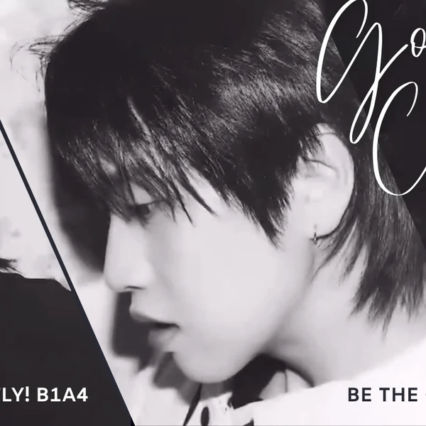 Top Photo Full of Gongchan (B1A4) Love