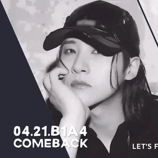 Fans' Pick: Best Moment of Gongchan (B1A4)