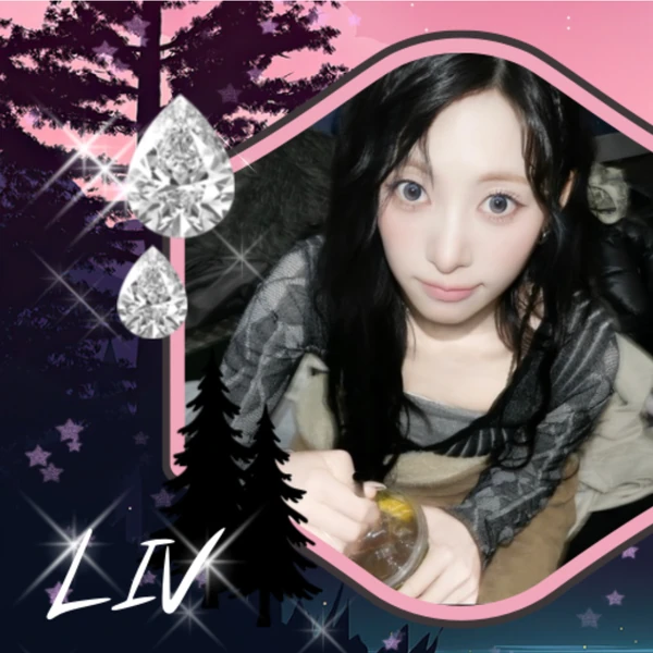 Top Photo Full of Liv (RESCENE) Love