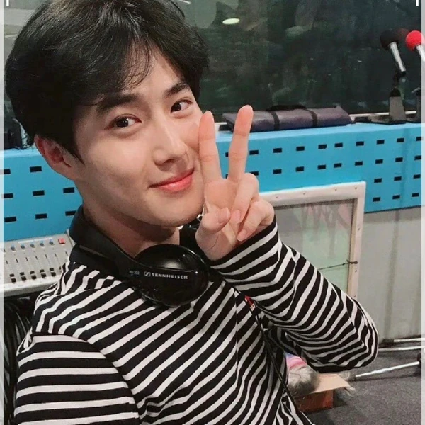 오늘 가장 사랑받은 EXO의 모습