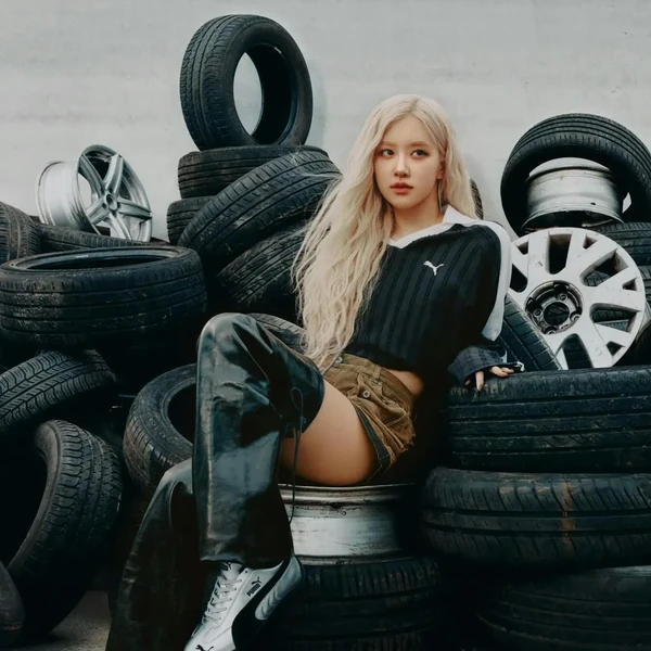 팬들이 뽑은 로제 (BLACKPINK) 최고의 순간