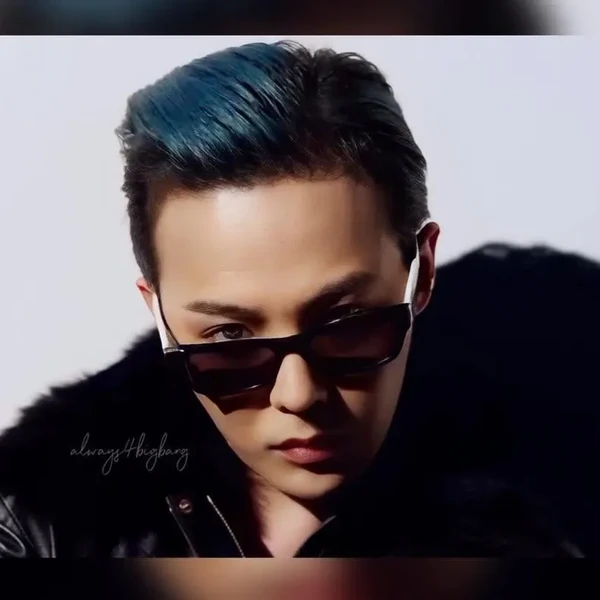 Today's Most Loved G-DRAGON (BIGBANG)