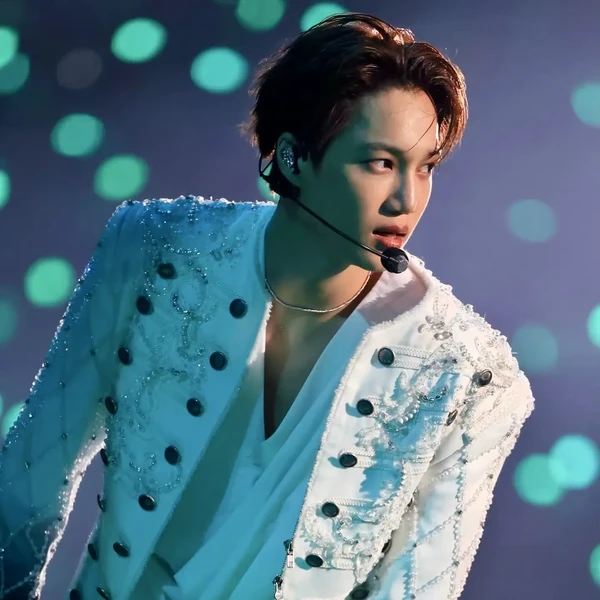 Momen Terbaik Kai (EXO) Pilihan Penggemar