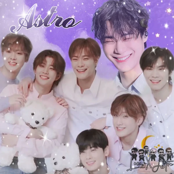 ファンが選んだASTRO最高の瞬間