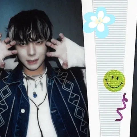 Fans' Pick: Best Moment of JEHYUN (OMEGA X)