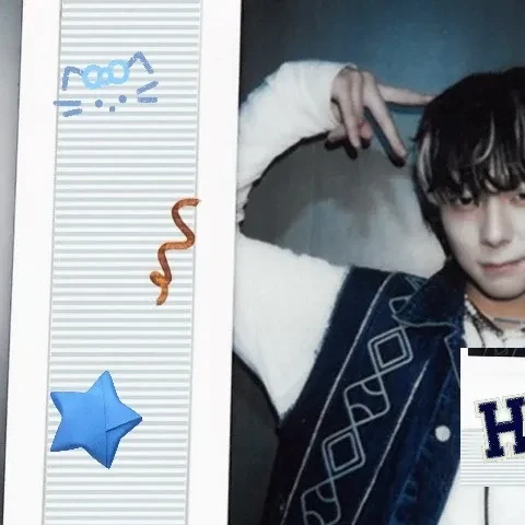 Top Photo Full of JEHYUN (OMEGA X) Love