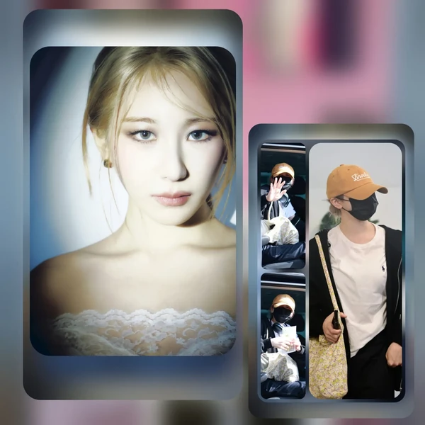 Today's Most Loved Lee Chaeyeon