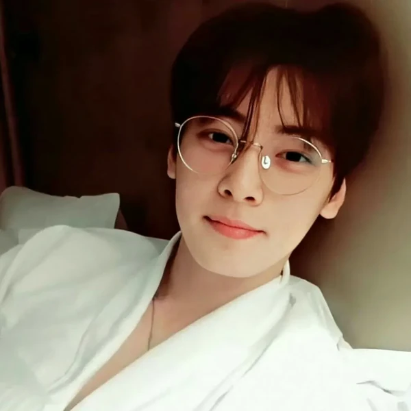 Today's Most Loved Eunwoo (ASTRO)