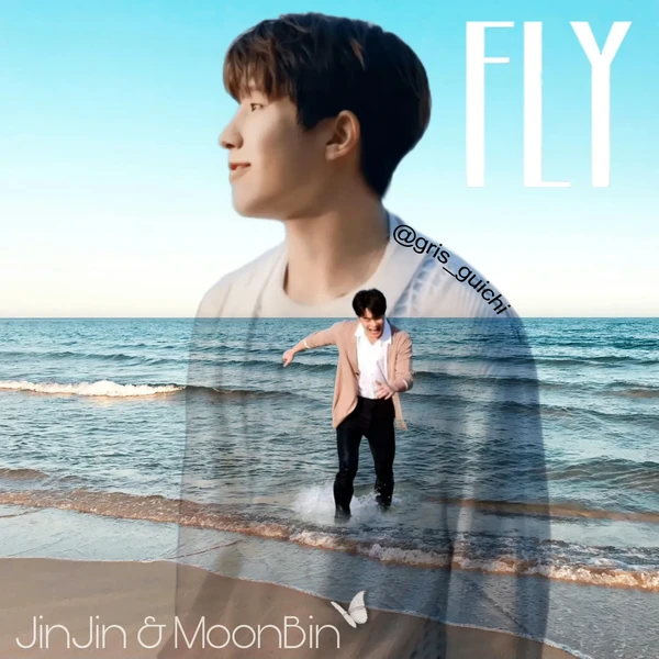 Fans' Pick: Best Moment of Jinjin (ASTRO)