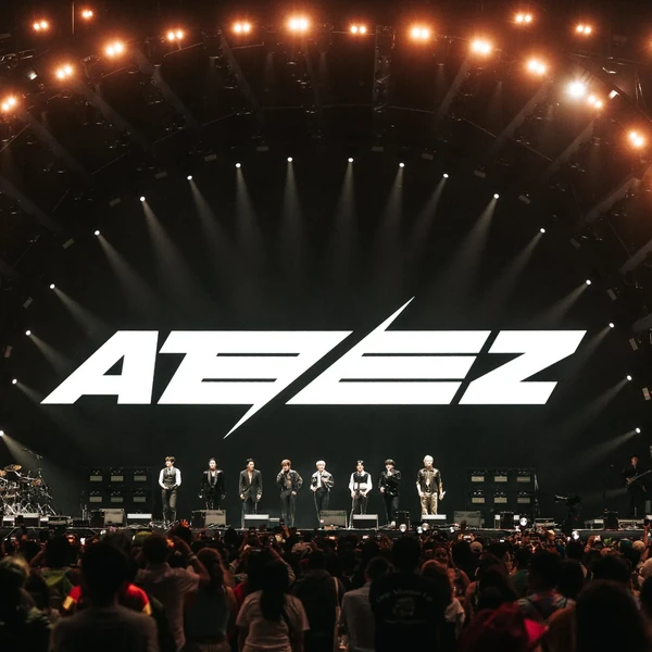 에이티즈 팬심 가득한 인기 사진