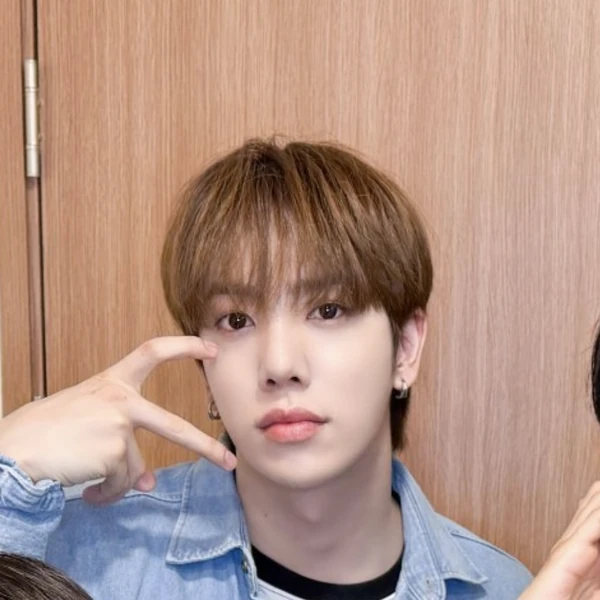 Today's Most Loved KAZUTA (n.SSign)