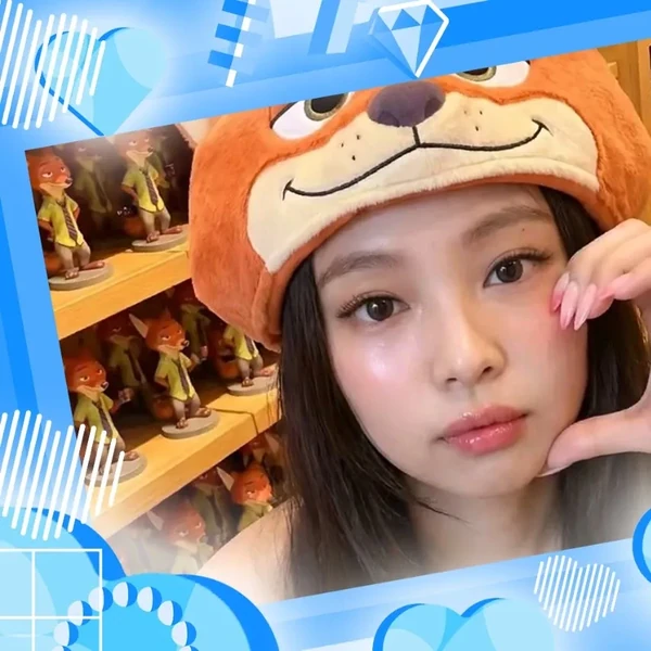 充滿粉絲愛意的BLACKPINK人氣照片