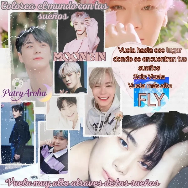 Foto Populer Penuh Cinta untuk ASTRO