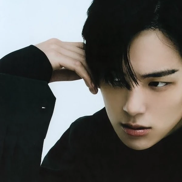 Top Photo Full of Minhyuk (MONSTA X) Love