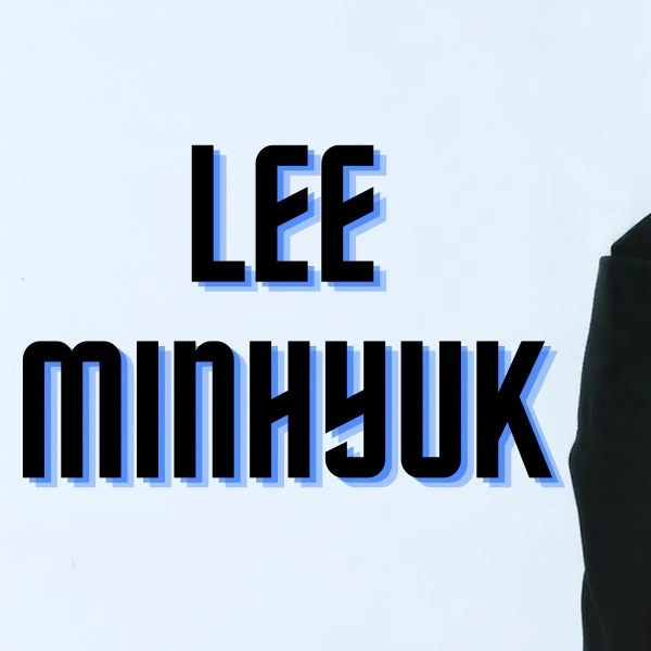 Top Photo Full of Minhyuk (MONSTA X) Love