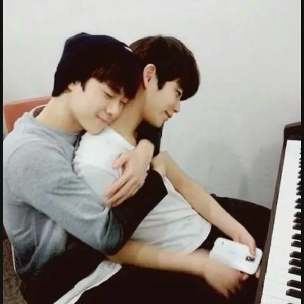 Top Photo Full of MJ (ASTRO) Love