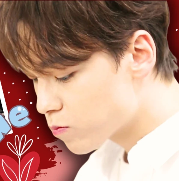 Fans' Pick: Best Moment of Vernon (SEVENTEEN)