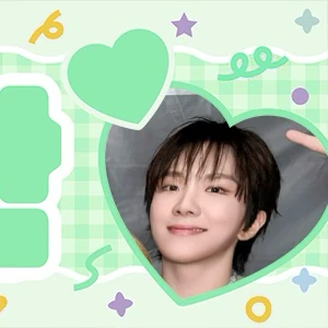 Top Photo Full of Woonhak (BOYNEXTDOOR) Love