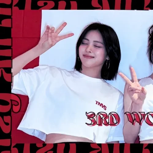 今日最受喜愛的ITZY