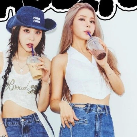 Today's Most Loved MAMAMOO