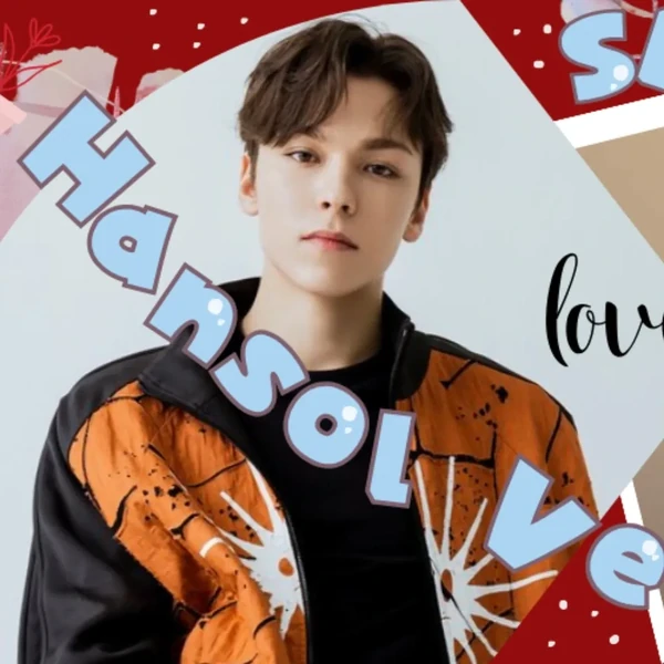 Top Photo Full of Vernon (SEVENTEEN) Love