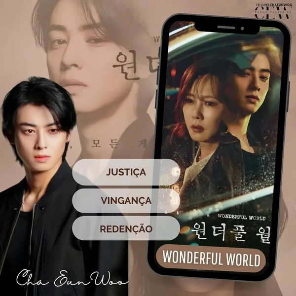 Today's Most Loved Eunwoo (ASTRO)