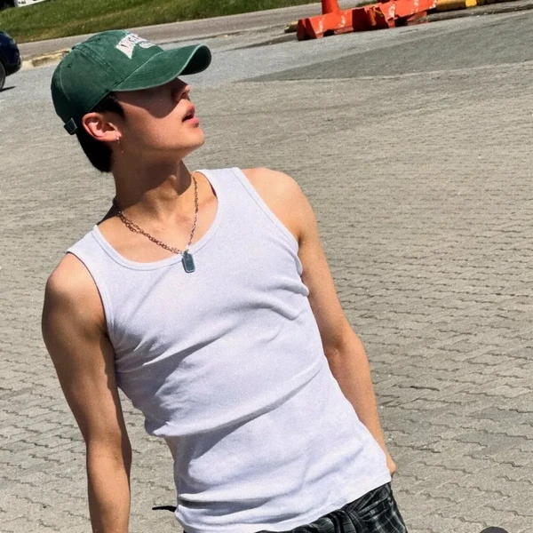 充满粉丝爱意的Chan (A.C.E)人气照片