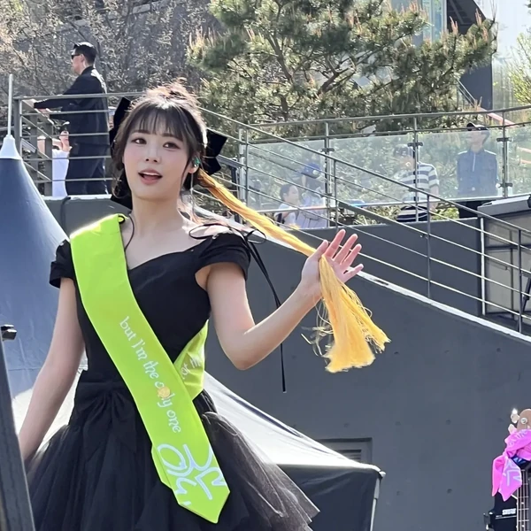 Fans' Pick: Best Moment of Siyeon (QWER)