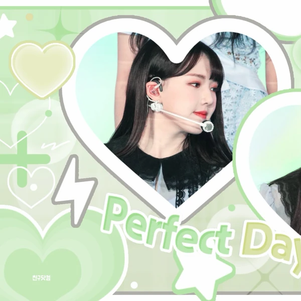 Fans' Pick: Best Moment of Yerin (GFRIEND)