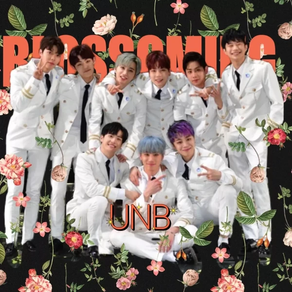 Best moment chosen by 유앤비 fandom
