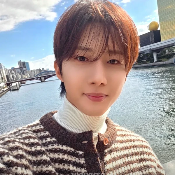 Fans' Pick: Best Moment of Hui (PENTAGON)