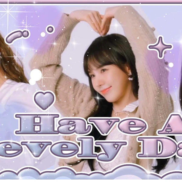 充滿粉絲愛意的Red Velvet人氣照片