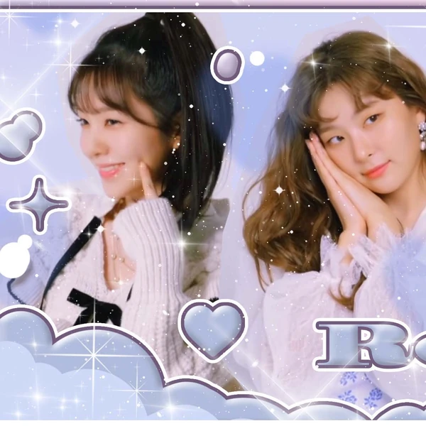 粉絲票選的Red Velvet最佳瞬間