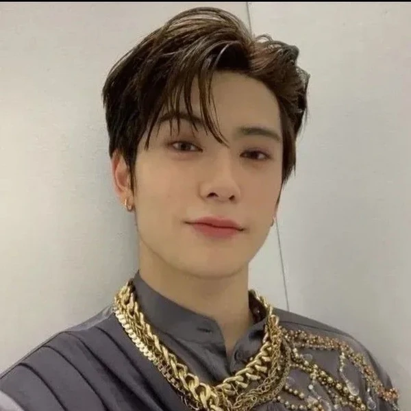Shining profile picture of Jaehyun (NCT 127) on today's Choeaedol