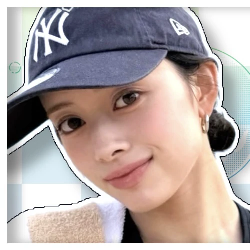 Today's Most Loved Rima (NiziU)