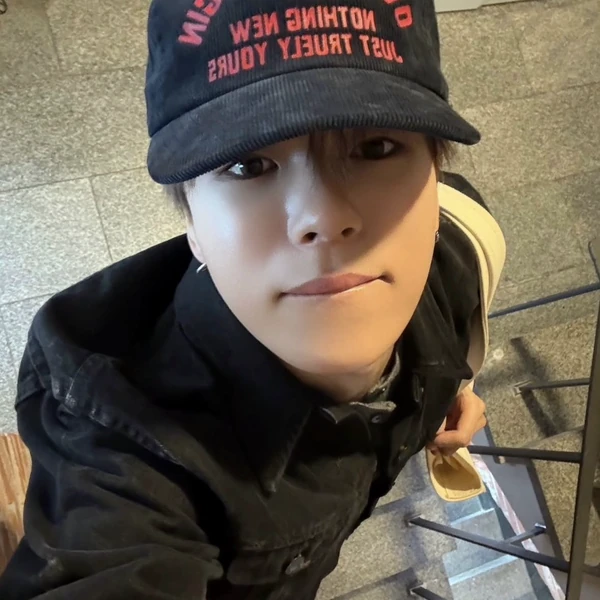 Today's Most Loved Yoon Jaehyuk (TREASURE)