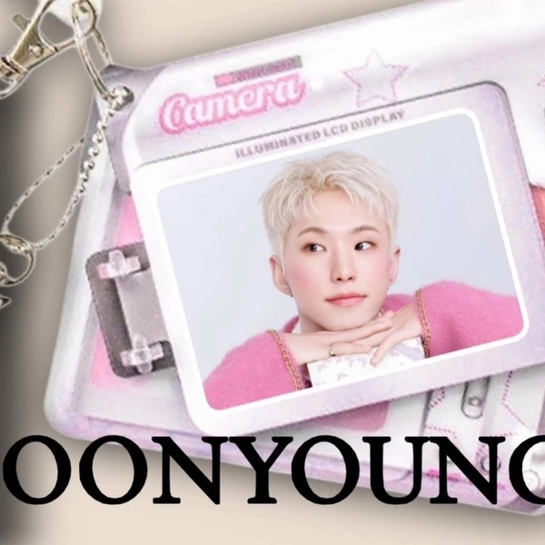 Top Photo Full of Hoshi (SEVENTEEN) Love