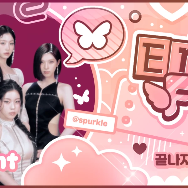 Top Photo Full of NMIXX Love