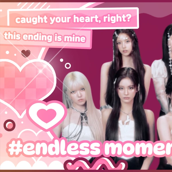 Today's Most Loved NMIXX